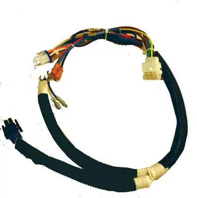 Lighting Harness - Club Car Precedent Gas 2004 & Up 1