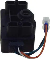 Gcor Accelertor Switch - Club Car Gas Precedent 1