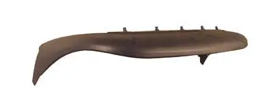 Lower Front Cowl Trim - Club Car Precedent 1