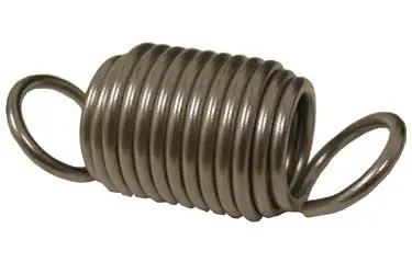 Return Spring, Brake Pedal - Club Car 1