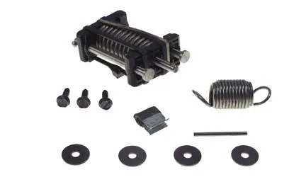 Accelerator Pedal Spring - Club Car Precedent 2004 To 2008 1