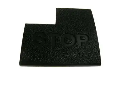Brake, Pad (2Nd Gen) - Club Car Precedent 2009 & Up 1