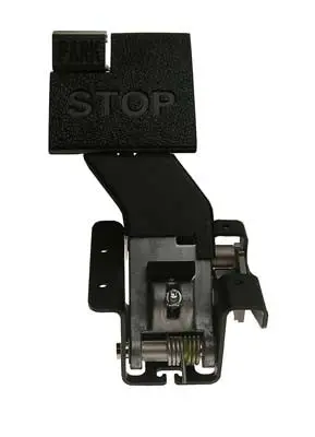 Brake, Pedal Assembly (2Nd Gen) - Club Car Precedent 2009 & Up 1