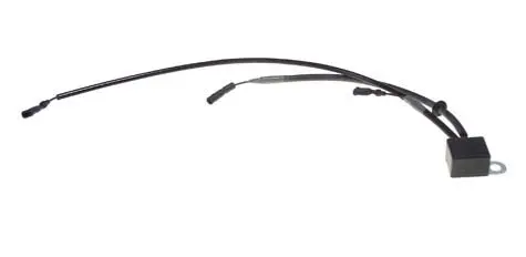 Engine Stop Diode Assembly - Club Car Gas Carryall 294/ Xrt 1500 1