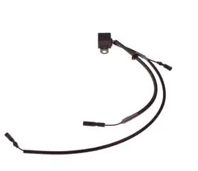 Right Ignition Coil Assembly - Club Car Carryall Gas 2004 To 2006 294/Xrt 1500. 1