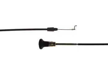 Choke Cable - Club Car Gas Carryall 294/ Xrt 1500. 1