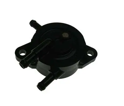 Fuel Pump, Plastic - Club Car Gas Ds & Precedent 2009 & Up. 1