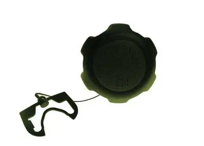 Gas Cap - Club Car Precedent Gas 2009 & Up. 1