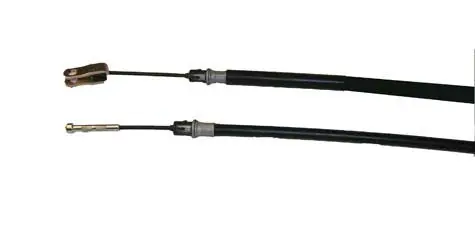 Brake Cable Assembly Passenger Side - Club Car G&E 2008-Up Precedent. 1