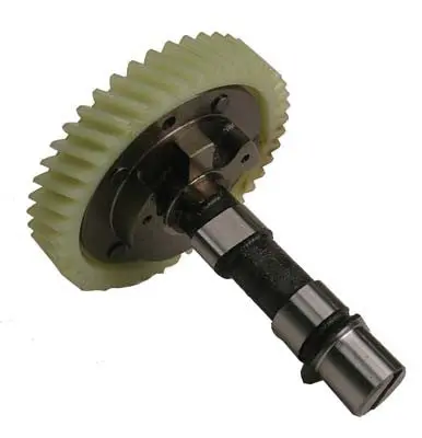 Camshaft Assembly Fe350 Engine - Club Car Gas 1