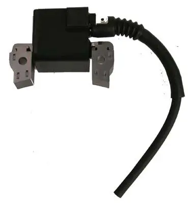 Ignition Coil Assembly With Fe350 Engine - Club Car Gas 2009 & Up. 1