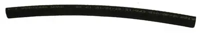 Fuel Hose Vent 9" - Club Car Precedent Gas 2012 & Up 1