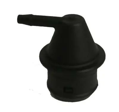 Fuel Vent Assembly - Club Car Precedent Gas 2012 & Up 1