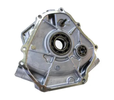 Club Car Precedent Crankcase Cover Assembly - With Subaru Ex40 Engine (Years 2015-Up) 1