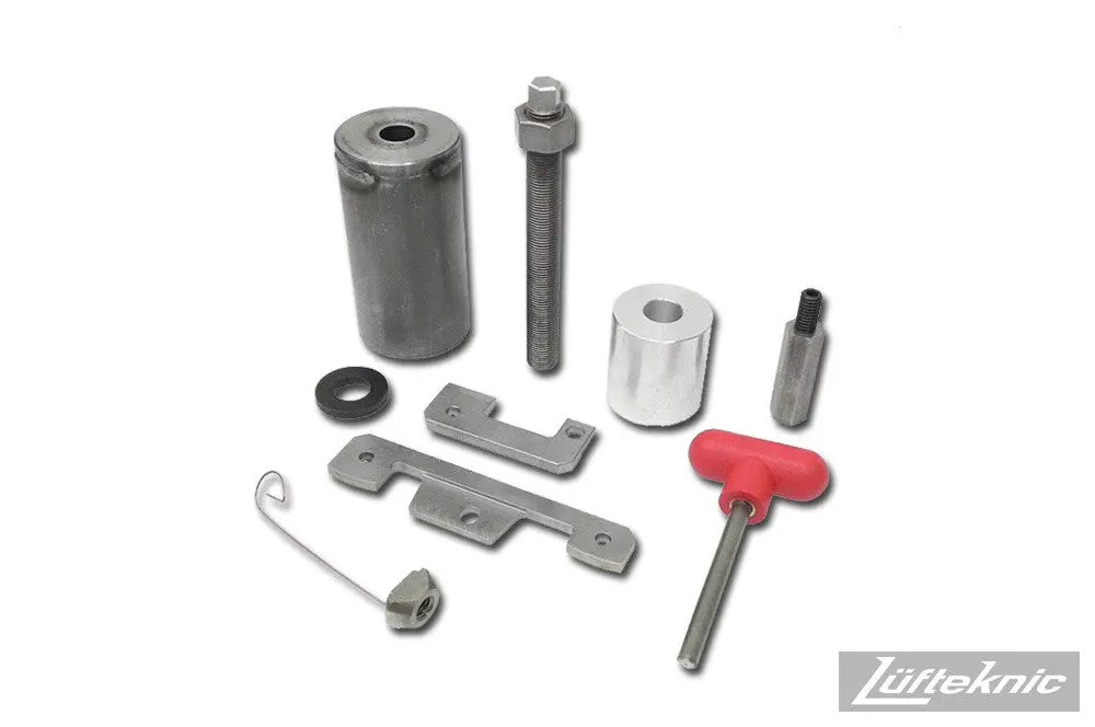 Ims Bearing 'Pro' Install Tool Kit, Ln Engineering - Porsche 911 Type 996, 1999-2001, Boxster Type 986 1997-2001 1