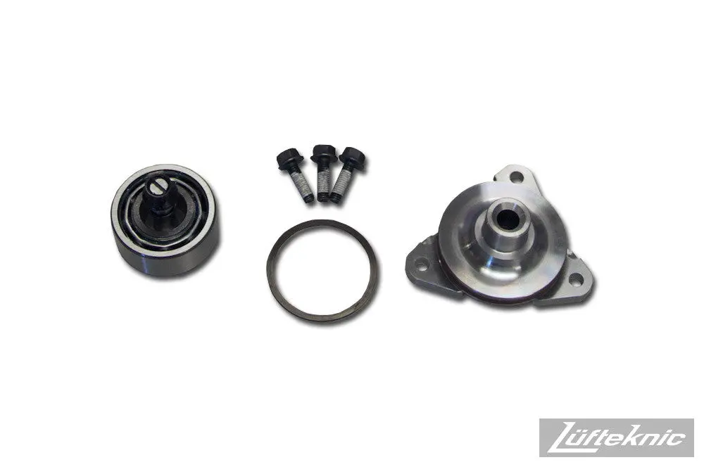 Ims Bearing Dual Row Update Kit, Ln Engineering - Porsche 911 Type 996, 1999-2001, Boxster Type 986 1997-2001 1