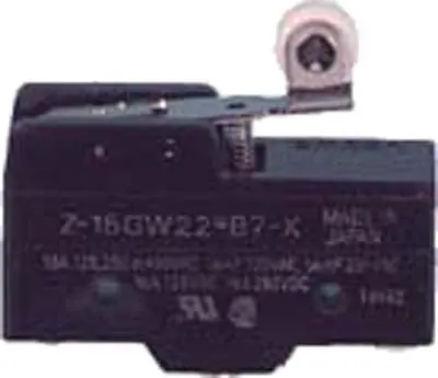 Switch Accelerator Micro - Ezgo Gas & Electric 1