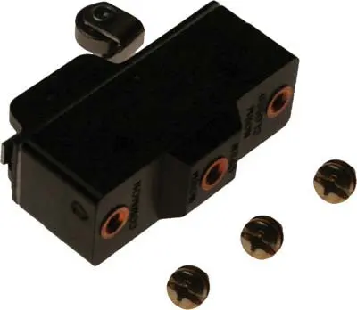 Micro Switch, Brake Pedal - Ezgo Shuttle Gas 2008 & Up 1