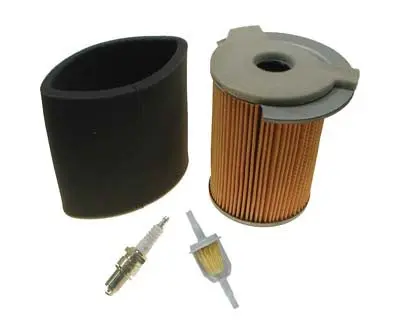 Tune Up Kit - Yamaha Gas G14. 1