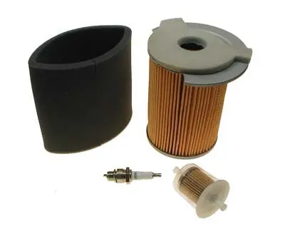 Tune Up Kit - Yamaha Gas G1. 1