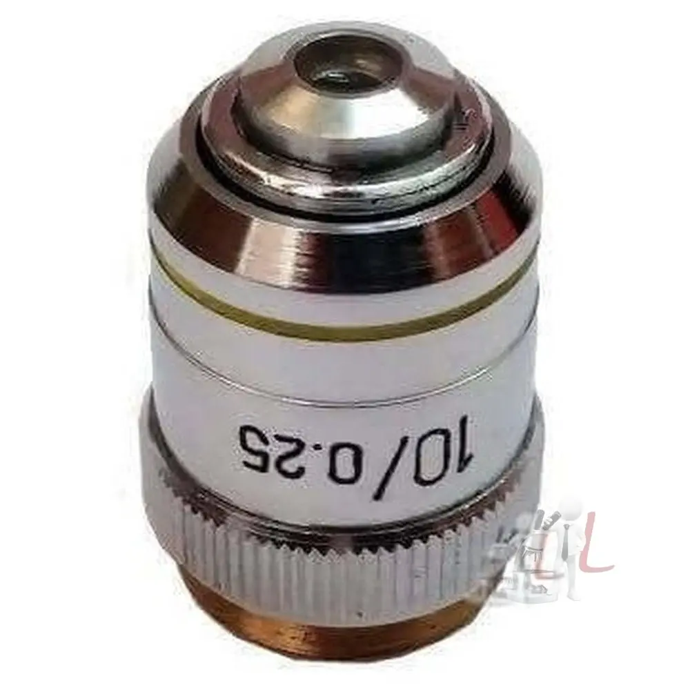 10X Objective Lens For Microscope By Labcare 1