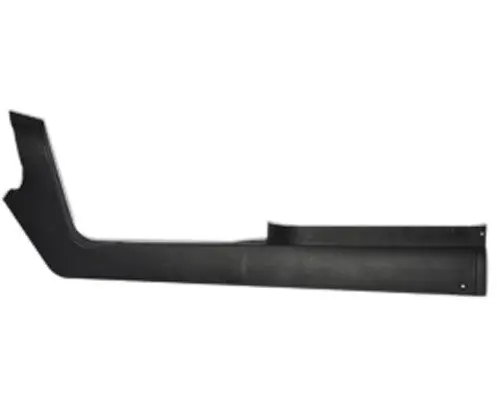 Side Skirt Left Side Precedent 1