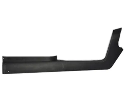 Side Skirt Right Side Precedent 1