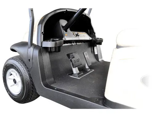 Precedent Floor Mat. Manufactured By Club Car.Will Fit Club Car Precedent Golf Carts. 1