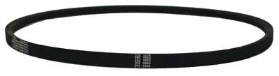 Starter Generator Belt - Yamaha Gas G16, G20, G21, G22. 1