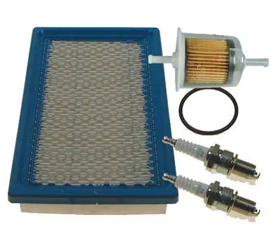 Tune Up Kit,Ez 91-94 4-Cycle 1