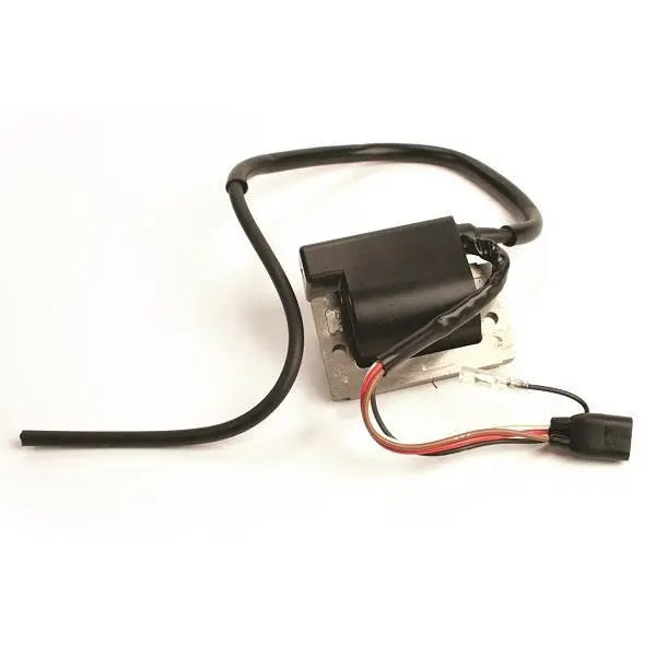 Club Car Ignition Coil (Years 1984-1989) 1