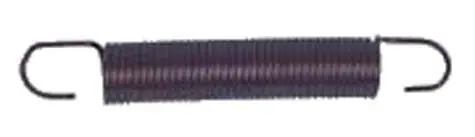 Accelerator Pedal Return Spring - Ezgo 1971 To 1980 (Bag Of 10) 1