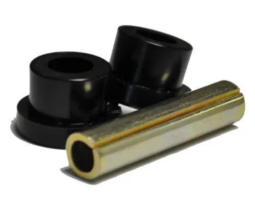 Rear Spring Bushing Set. Will Fit E-Z-Go Txt Golf Carts. 1