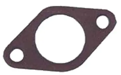 Gasket Exhaust - Ezgo Gas 1989 To 1993 2 Cycle. 1