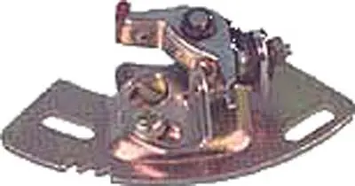 Ignition Points - Ezgo Gas 1976 To 1979 1
