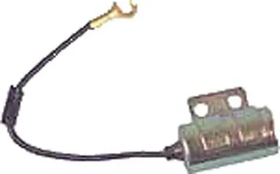 Condenser - Ezgo Gas 1974 To 1979 2 Cycle 1