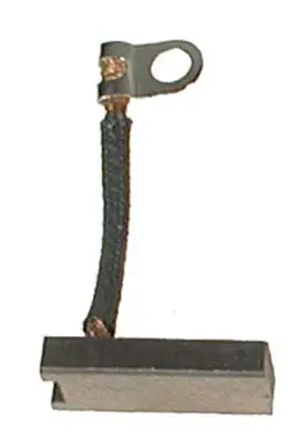 Brush Set Starter Generator 2 Cycle - Ezgo 1970 To 1977 1