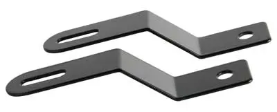 5 Panel Mirror Mounting Bracket Set - Club Car Ds & Precedent 2004 & Up 1