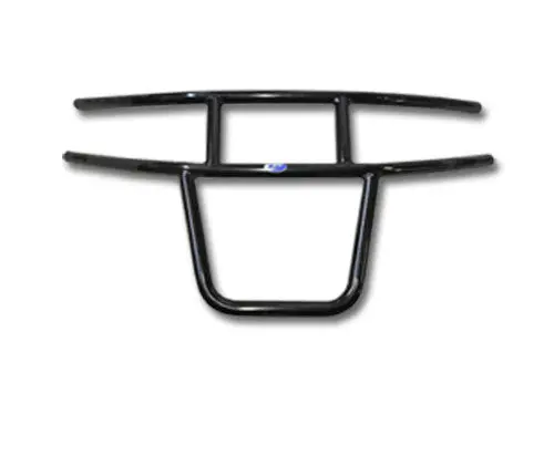 Black Brush Guard.Will Fit E-Z-Go Rxv Golf Carts. 1