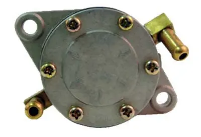 Fuel Pump Engine Mount - Ezgo Gas 1982 To 1988 2 Cycle. 1