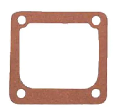 Gasket Reed Valve - Ezgo Gas 1970 To 1988 2 Cycle. 1