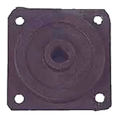 Engine Motor Mount - Ezgo Gas 1976 To 1993 2 Cycle 1