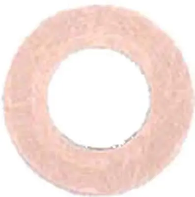 Fiber Washer With .475 Hole - Ezgo 1970 To 1992 (Bag 20) 1