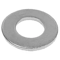 Outer Drum Washer - Ezgo Electric 1977 & Up 1