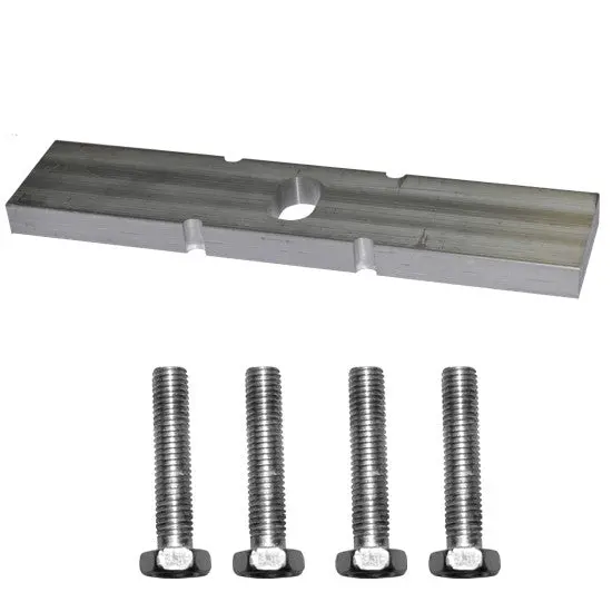Lo-Pro Lift Kit. Will Fit Club Car® Precedent®. 1