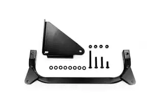 Madjax® Yamaha Drive/Drive2 4" Solid Rear Lift (Years 2007-Up) 1