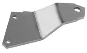 Bracket For Generator 2 Cycle - Ezgo Gas 1988 & Older 1