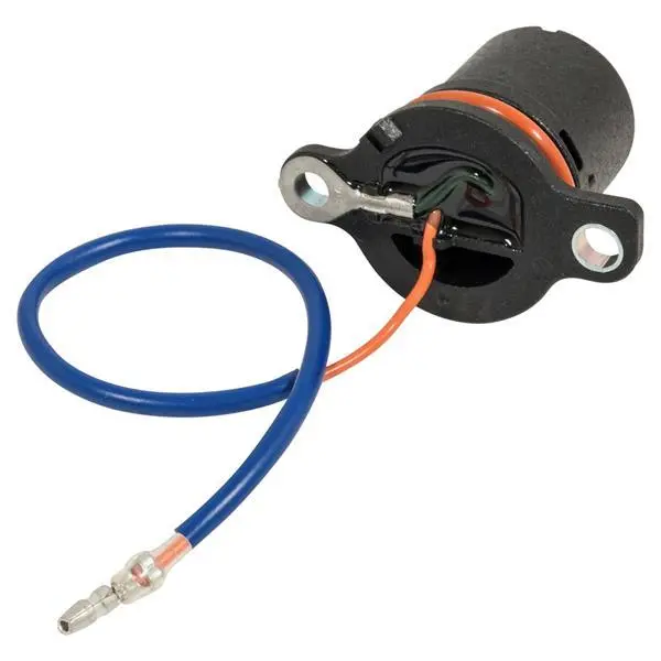 Club Car Precedent Oil Level Sensor - With Subaru Ex40 Engine (Years 2015-Up) 1