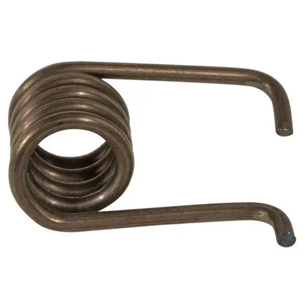 Club Car Precedent Tension Spring - With Subaru Ex40 Engine (Years 2015-Up) 1