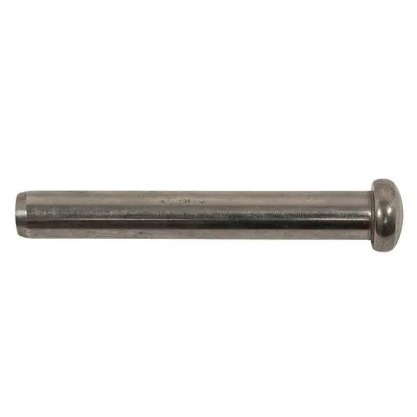 Club Car Precedent Rocker Shaft - With Subaru Ex40 Engine (Years 2015-Up) 1